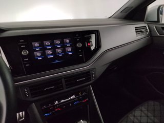 VOLKSWAGEN Taigo 1.0 tsi r-line 110cv dsg