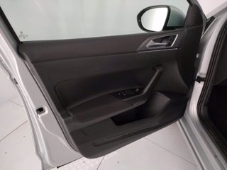 VOLKSWAGEN Taigo 1.0 tsi r-line 110cv dsg