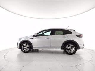 VOLKSWAGEN Taigo 1.0 tsi r-line 110cv dsg