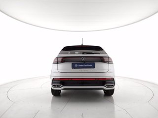 VOLKSWAGEN Taigo 1.0 tsi r-line 110cv dsg