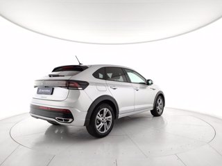 VOLKSWAGEN Taigo 1.0 tsi r-line 110cv dsg