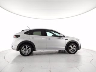 VOLKSWAGEN Taigo 1.0 tsi r-line 110cv dsg