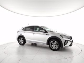 VOLKSWAGEN Taigo 1.0 tsi r-line 110cv dsg