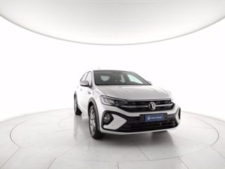 VOLKSWAGEN Taigo 1.0 tsi r-line 110cv dsg