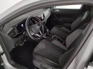 VOLKSWAGEN Taigo 1.0 tsi r-line 110cv dsg