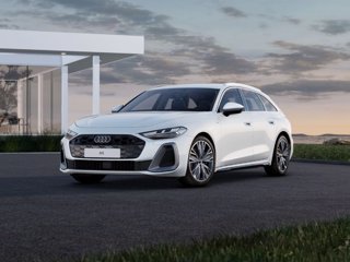 AUDI A5 Avant e-hybrid 220 kW quattro S tronic S Line Edition