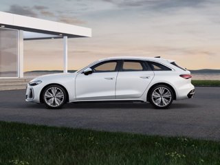 AUDI A5 Avant e-hybrid 220 kW quattro S tronic S Line Edition