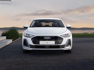 AUDI A5 Avant e-hybrid 220 kW quattro S tronic S Line Edition