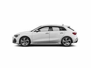 AUDI A3 SPB TDI 110 kW S tronic S line edition