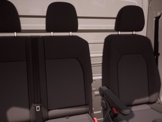 VOLKSWAGEN Crafter 50/35 2.0 tdi 163cv tr.post. l3 cab business r.gem.