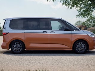 VOLKSWAGEN Multivan 2.0 tdi style 150cv dsg 7p.ti