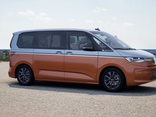 VOLKSWAGEN Multivan 2.0 tdi style 150cv dsg 7p.ti