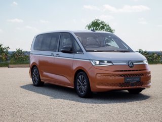 VOLKSWAGEN Multivan 2.0 tdi style 150cv dsg 7p.ti