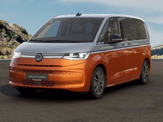 VOLKSWAGEN Multivan 2.0 tdi style 150cv dsg 7p.ti