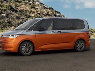 VOLKSWAGEN Multivan 2.0 tdi style 150cv dsg 7p.ti