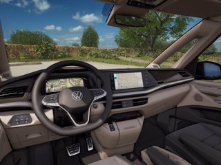 VOLKSWAGEN Multivan 2.0 tdi style 150cv dsg 7p.ti