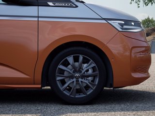 VOLKSWAGEN Multivan 2.0 tdi style 150cv dsg 7p.ti