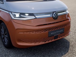VOLKSWAGEN Multivan 2.0 tdi style 150cv dsg 7p.ti