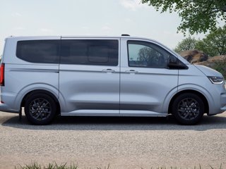 VOLKSWAGEN T7 caravelle 2.0 tdi 150cv awd life l1 auto