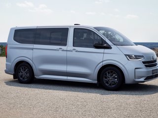 VOLKSWAGEN T7 caravelle 2.0 tdi 150cv awd life l1 auto