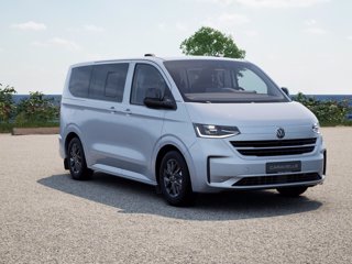 VOLKSWAGEN T7 caravelle 2.0 tdi 150cv awd life l1 auto