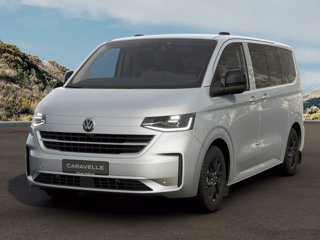 VOLKSWAGEN T7 caravelle 2.0 tdi 150cv awd life l1 auto