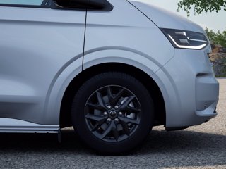 VOLKSWAGEN T7 caravelle 2.0 tdi 150cv awd life l1 auto