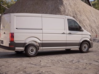 VOLKSWAGEN Crafter 35 2.0 tdi 140cv l3h2