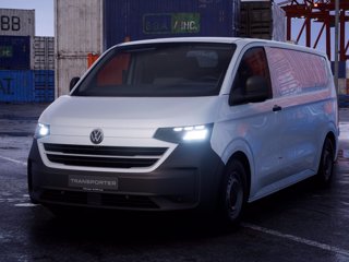 VOLKSWAGEN T7 transporter 30 2.0 tdi 150cv 4x4 l2 auto