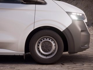 VOLKSWAGEN T7 transporter 30 2.0 tdi 150cv 4x4 l2 auto