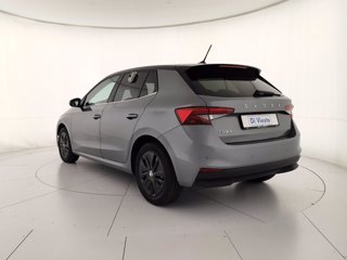 SKODA Fabia 1.0 mpi evo style 80cv