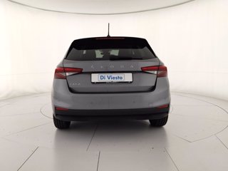 SKODA Fabia 1.0 mpi evo style 80cv