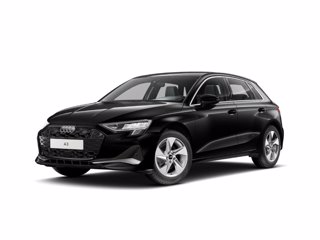 AUDI A3 SPB TDI 110 kW S tronic Business Advanced