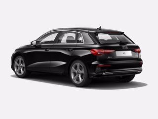 AUDI A3 SPB TDI 85 kW Business Advanced
