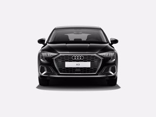 AUDI A3 SPB TDI 85 kW Business Advanced
