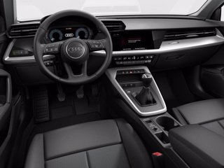 AUDI A3 SPB TDI 85 kW Business Advanced