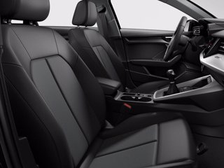 AUDI A3 SPB TDI 85 kW Business Advanced