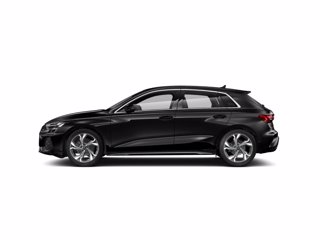 AUDI A3 SPB TFSI 110 kW S tronic S line edition
