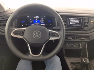 VOLKSWAGEN Polo 1.0 evo 80cv