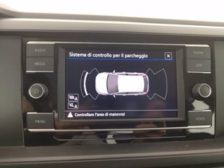 VOLKSWAGEN Polo 1.0 evo 80cv