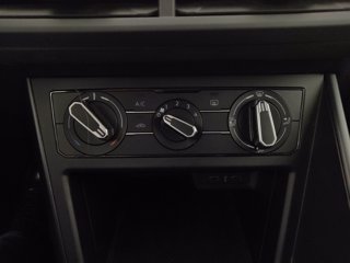 VOLKSWAGEN Polo 1.0 evo 80cv