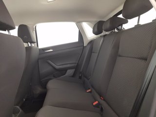 VOLKSWAGEN Polo 1.0 evo 80cv