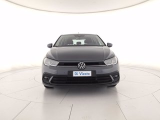 VOLKSWAGEN Polo 1.0 evo 80cv