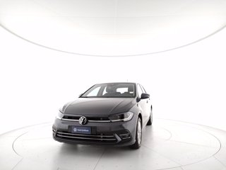VOLKSWAGEN Polo 1.0 tsi style 110cv dsg
