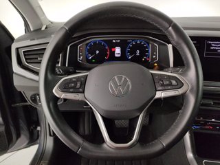 VOLKSWAGEN Polo 1.0 tsi style 110cv dsg