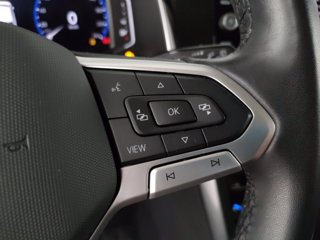 VOLKSWAGEN Polo 1.0 tsi style 110cv dsg