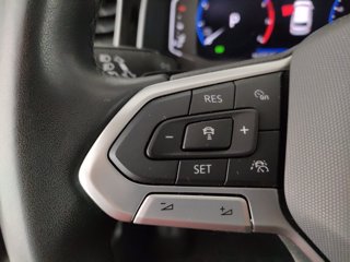 VOLKSWAGEN Polo 1.0 tsi style 110cv dsg