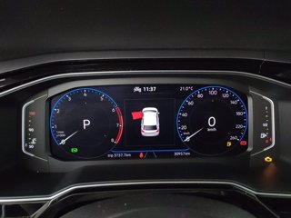 VOLKSWAGEN Polo 1.0 tsi style 110cv dsg