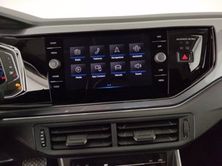 VOLKSWAGEN Polo 1.0 tsi style 110cv dsg