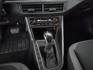 VOLKSWAGEN Polo 1.0 tsi style 110cv dsg